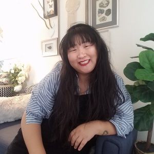 Meet Your Posher, Jalea!